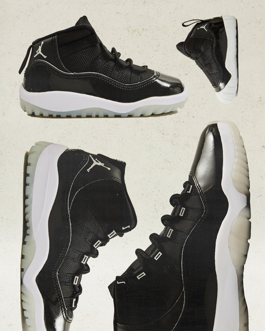 SOULGOODS,AJ11 周末打卡必去!AJ11「25 周年纪念展」本周开幕! SOULGOODS,AJ11 周末打卡必去!AJ11「25 周年纪念展」本周开幕!
