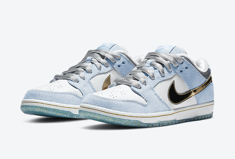 Sean Cliver,Nike SB,Dunk Low,D 质感不输「情人节」!Sean Cliver x Dunk SB 本月发售! Sean Cliver,Nike SB,Dunk Low,D 质感不输「情人节」!Sean Cliver x Dunk SB 本月发售!