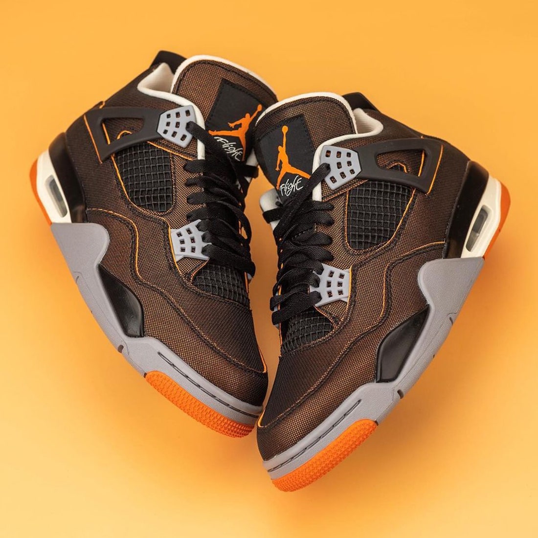 CW7183-100,AJ4,Air Jordan 4 CW7183-100 今年是 Air Jordan 4 大年啊!全新「海星」配色带来新质感! CW7183-100,AJ4,Air Jordan 4 CW7183-100 今年是 Air Jordan 4 大年啊!全新「海星」配色带来新质感!
