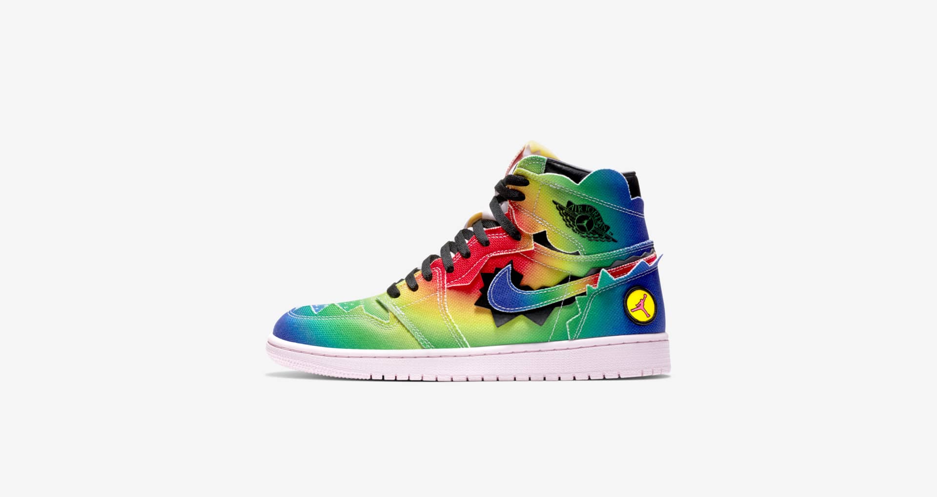 Air Jordan 1,AJ1,Dunk,Air Jord 本周发售提醒!联名 AJ1、小武当 Dunk,还有 25 周年 AJ11! Air Jordan 1,AJ1,Dunk,Air Jord 本周发售提醒!联名 AJ1、小武当 Dunk,还有 25 周年 AJ11!