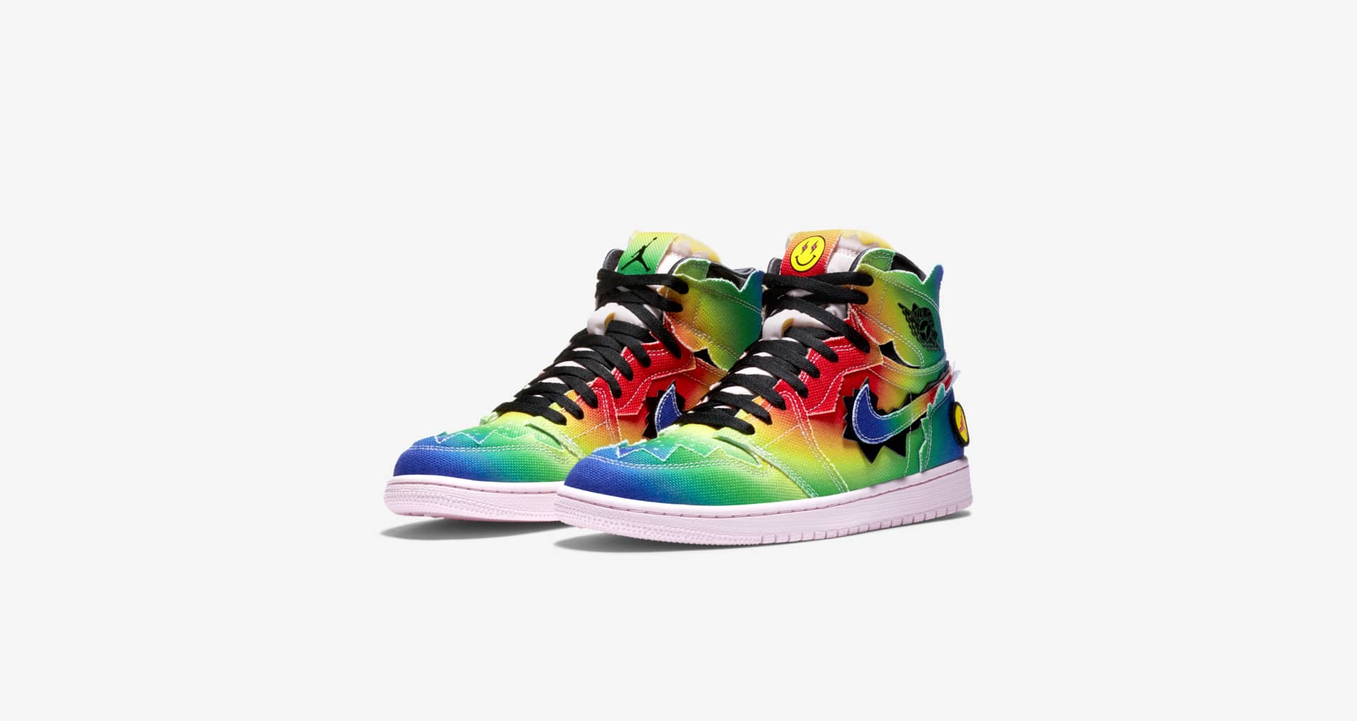 Air Jordan 1,AJ1,Dunk,Air Jord 本周发售提醒!联名 AJ1、小武当 Dunk,还有 25 周年 AJ11! Air Jordan 1,AJ1,Dunk,Air Jord 本周发售提醒!联名 AJ1、小武当 Dunk,还有 25 周年 AJ11!