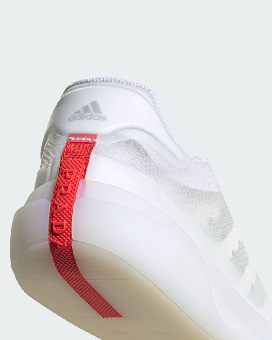 Prada,adidas,LUNA ROSSA 21,FZ5 发售价¥5000!adidas 本月狠货悄悄上架,登记倒计时! Prada,adidas,LUNA ROSSA 21,FZ5 发售价¥5000!adidas 本月狠货悄悄上架,登记倒计时!