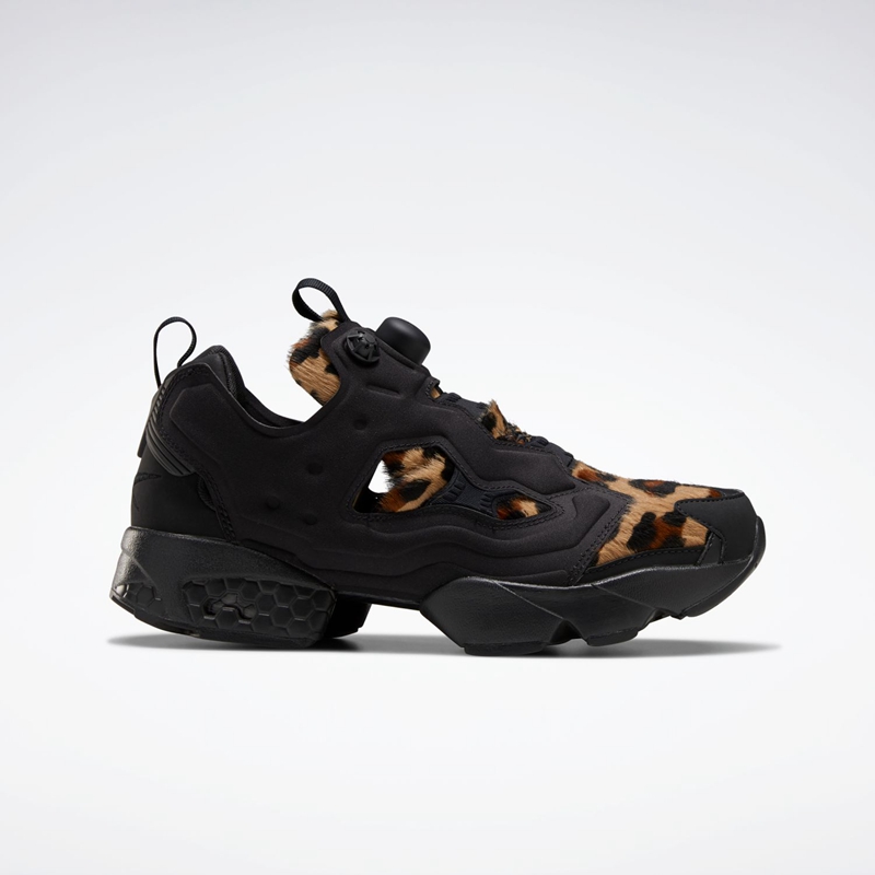 Reebok,Instapump Fury,FY4724 骚气十足的豹纹妆点!这双 Reebok Instapump Fury 你打几分? Reebok,Instapump Fury,FY4724 骚气十足的豹纹妆点!这双 Reebok Instapump Fury 你打几分?