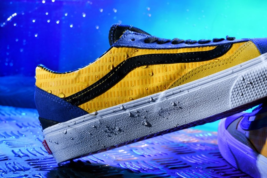 Vans,GORE-TEX,Old Skool,Sk8-Hi GORE-TEX 材质打造鞋面!Vans 推出全新系列! Vans,GORE-TEX,Old Skool,Sk8-Hi GORE-TEX 材质打造鞋面!Vans 推出全新系列!