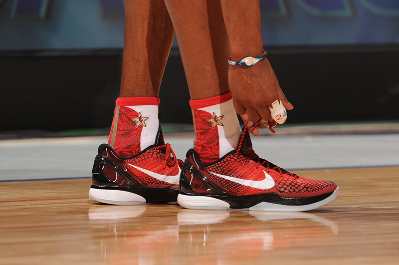Nike,科比,Kobe 6 Protro,All-Star 实物首次曝光!全明星 Kobe 6 确定明年初复刻! Nike,科比,Kobe 6 Protro,All-Star 实物首次曝光!全明星 Kobe 6 确定明年初复刻!