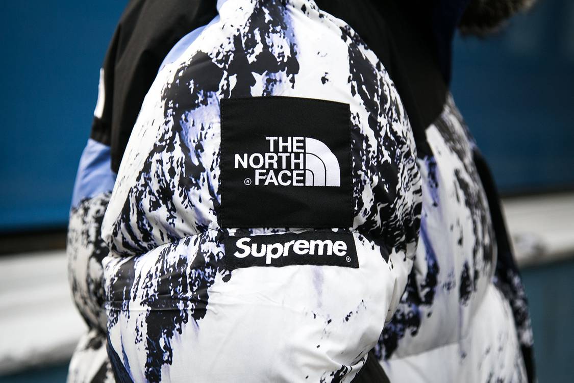 supreme,TNF,Nike 「潮流贵妇级」联名!看着就贵的 Supreme x TNF 新品来了! supreme,TNF,Nike 「潮流贵妇级」联名!看着就贵的 Supreme x TNF 新品来了!