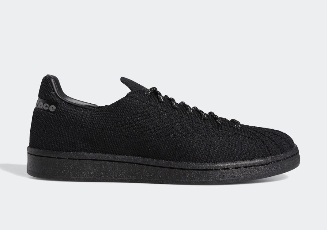 Pharrell Williams,adidas 菲董与 adidas 又搞新联名!这回一口气出了 9 双鞋! Pharrell Williams,adidas 菲董与 adidas 又搞新联名!这回一口气出了 9 双鞋!