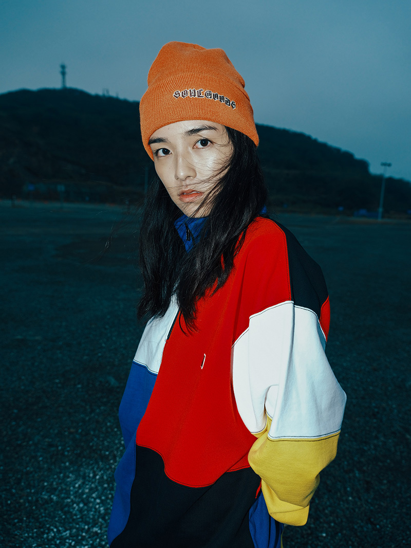 SOULGOODS,2020 来的太及时了!SOULGOODS 冬季新品明晚首发!辨识度一流! SOULGOODS,2020 来的太及时了!SOULGOODS 冬季新品明晚首发!辨识度一流!