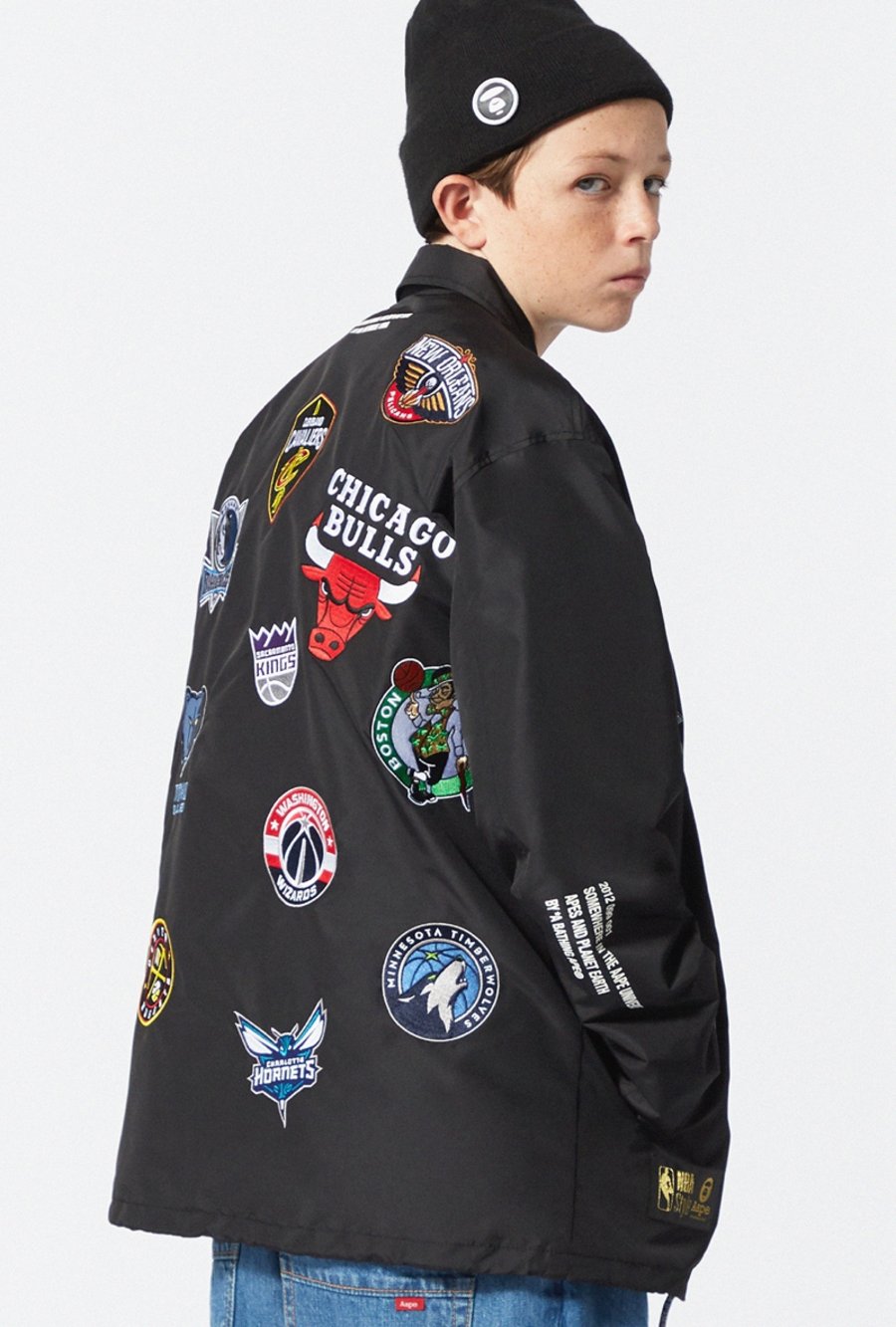 复古,Hip-Hop,造型,AAPE,携手,NBA,推出,全 复古 Hip-Hop 造型!AAPE 携手 NBA 推出全新联名系列! 复古,Hip-Hop,造型,AAPE,携手,NBA,推出,全 复古 Hip-Hop 造型!AAPE 携手 NBA 推出全新联名系列!