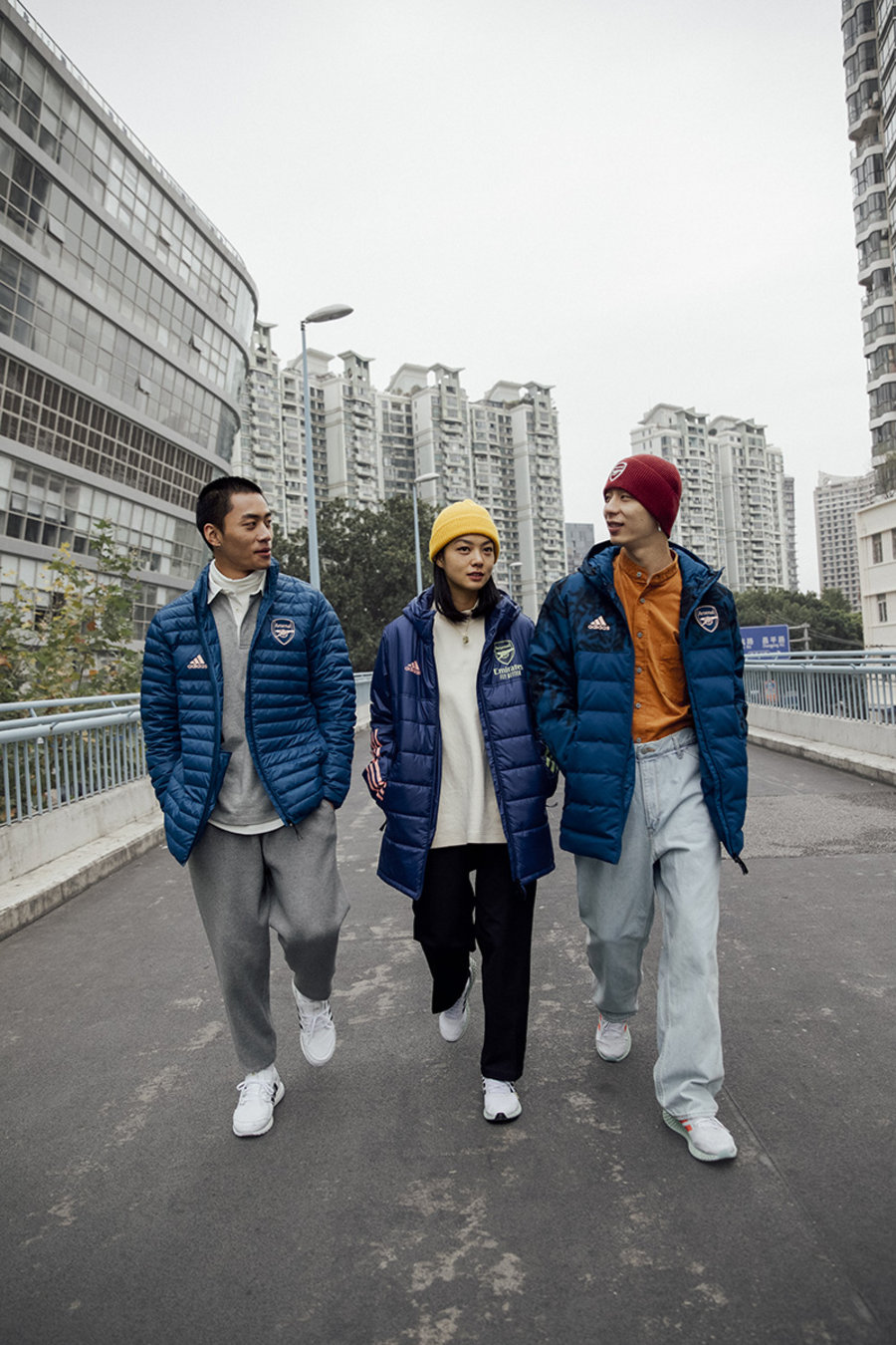 adidas,尤文图斯,皇家马德里,阿森纳,拜仁慕尼黑 adidas 发布足坛豪门冬季装备!现在就能买! adidas,尤文图斯,皇家马德里,阿森纳,拜仁慕尼黑 adidas 发布足坛豪门冬季装备!现在就能买!