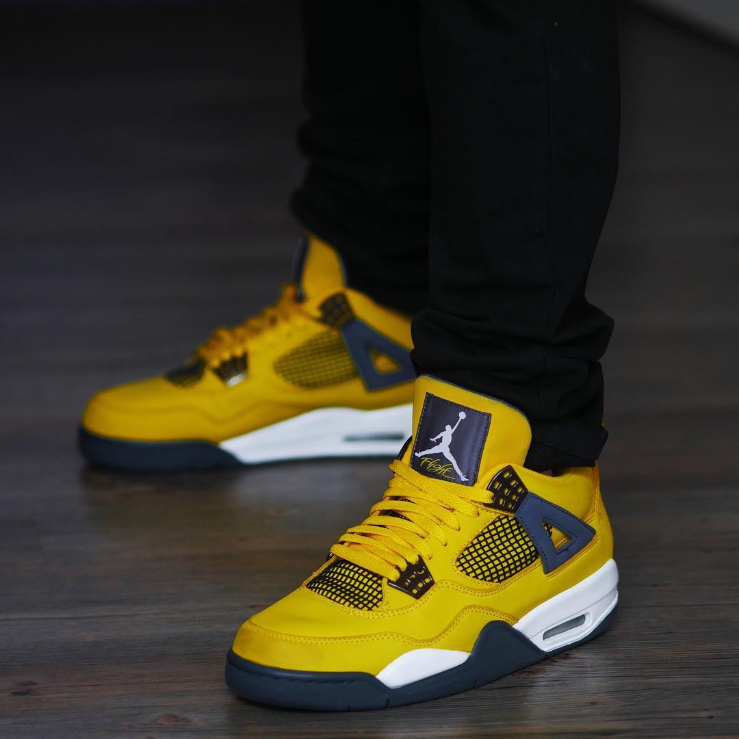 Air Jordan 4,AJ4,CT8527-700,发售 原价就不便宜!电母 Air Jordan 4 最新发售信息来了 Air Jordan 4,AJ4,CT8527-700,发售 原价就不便宜!电母 Air Jordan 4 最新发售信息来了