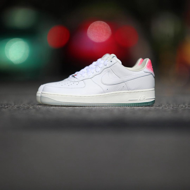 Nike,Air Force 1 Low,GOT'EM,DC 「寿桃」Air Force 1 美图曝光!穿它抢鞋准能中! Nike,Air Force 1 Low,GOT'EM,DC 「寿桃」Air Force 1 美图曝光!穿它抢鞋准能中!