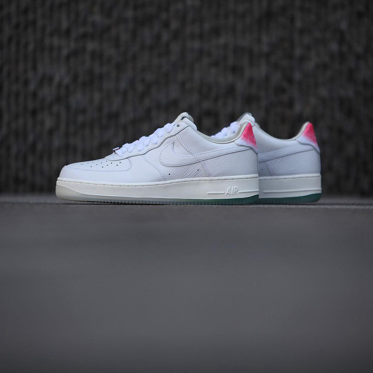 Nike,Air Force 1 Low,GOT'EM,DC 「寿桃」Air Force 1 美图曝光!穿它抢鞋准能中! Nike,Air Force 1 Low,GOT'EM,DC 「寿桃」Air Force 1 美图曝光!穿它抢鞋准能中!