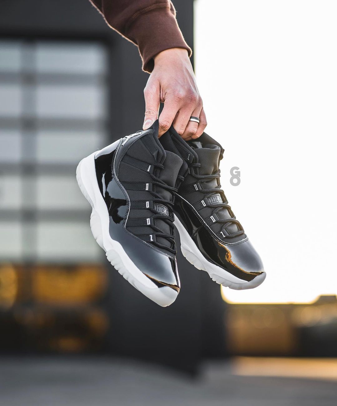 AJ,AJ11, 二十五周年 AJ11 明早登场!多个渠道发售信息来了! AJ,AJ11, 二十五周年 AJ11 明早登场!多个渠道发售信息来了!