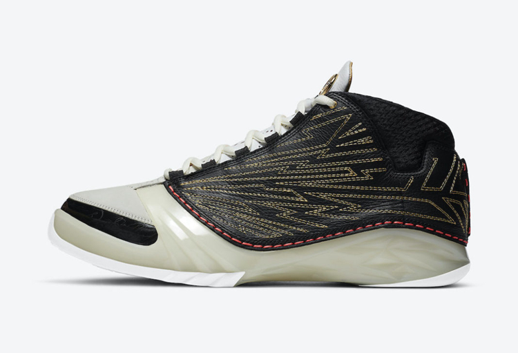 Titan,Air Jordan XX3,CZ6222-00 久违的 Air Jordan 23 来了!居然还是联名款! Titan,Air Jordan XX3,CZ6222-00 久违的 Air Jordan 23 来了!居然还是联名款!