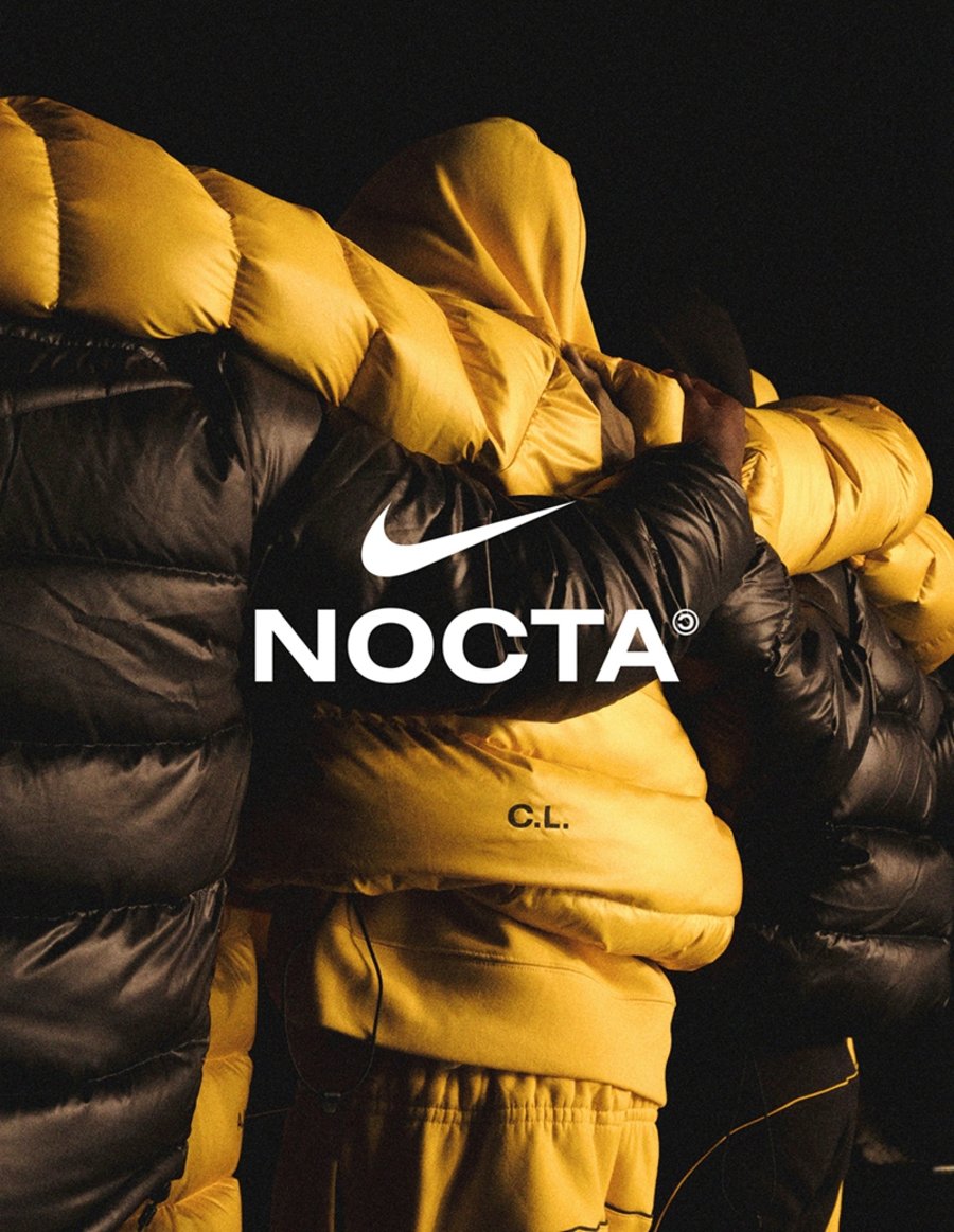 NOCTA,Drake,Nike Drake x Nike 越看越帅!这下服装、球鞋都有了! NOCTA,Drake,Nike Drake x Nike 越看越帅!这下服装、球鞋都有了!