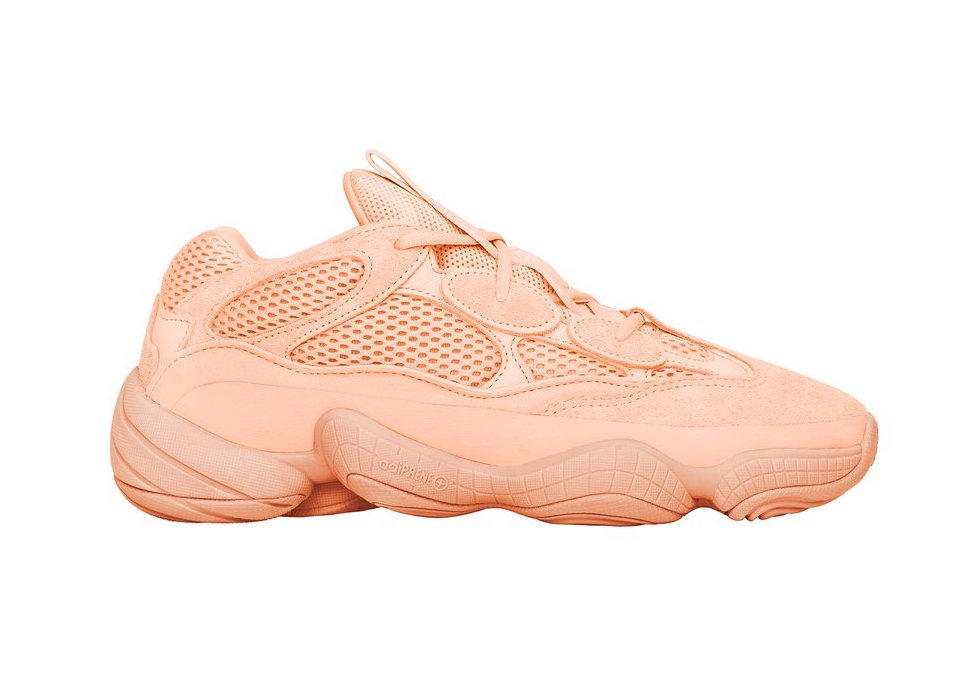 发售,Yeezy 500,Yeezy Yeezy 500 终于有新配色了!风格大变你能接受吗? 发售,Yeezy 500,Yeezy Yeezy 500 终于有新配色了!风格大变你能接受吗?