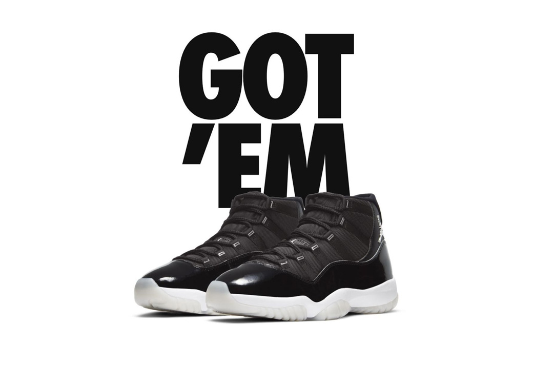 CT8012-011,AJ11,Air Jordan 11 年终大戏 AJ11 今日发售!结果是几家欢喜几家愁… CT8012-011,AJ11,Air Jordan 11 年终大戏 AJ11 今日发售!结果是几家欢喜几家愁…