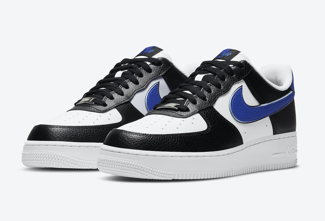 Nike,Air Force 1 Low,DD9784-00 Nike 调色板技能满分!「大闪电」Air Force 1 要来了?! Nike,Air Force 1 Low,DD9784-00 Nike 调色板技能满分!「大闪电」Air Force 1 要来了?!