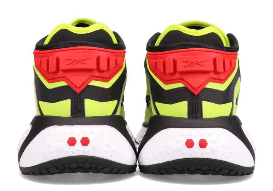 Reebok,Model F,H02760 概念版 Instapump Fury 科技感十足!Reebok 新鞋现已发售! Reebok,Model F,H02760 概念版 Instapump Fury 科技感十足!Reebok 新鞋现已发售!