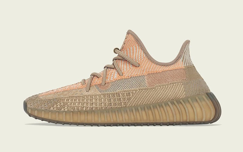 Yeezy Boost 350 V2,FZ5240 小程序登记刚刚开启!「脏橙」Yeezy 350 V2 周六发售! Yeezy Boost 350 V2,FZ5240 小程序登记刚刚开启!「脏橙」Yeezy 350 V2 周六发售!