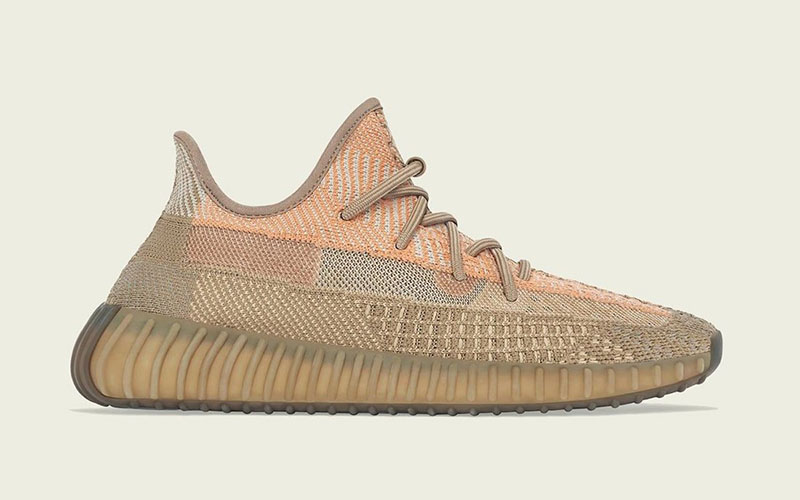 Yeezy Boost 350 V2,FZ5240 小程序登记刚刚开启!「脏橙」Yeezy 350 V2 周六发售! Yeezy Boost 350 V2,FZ5240 小程序登记刚刚开启!「脏橙」Yeezy 350 V2 周六发售!