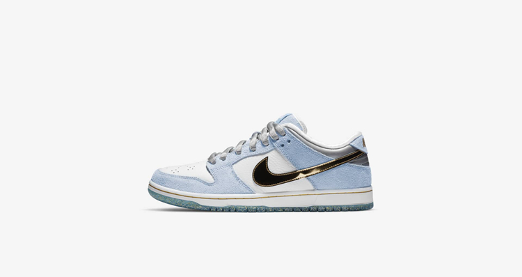Nike,Sean Cliver,Dunk SB Low,D 市价高达 1W6!这款 Dunk 越看越心动,周六发售! Nike,Sean Cliver,Dunk SB Low,D 市价高达 1W6!这款 Dunk 越看越心动,周六发售!