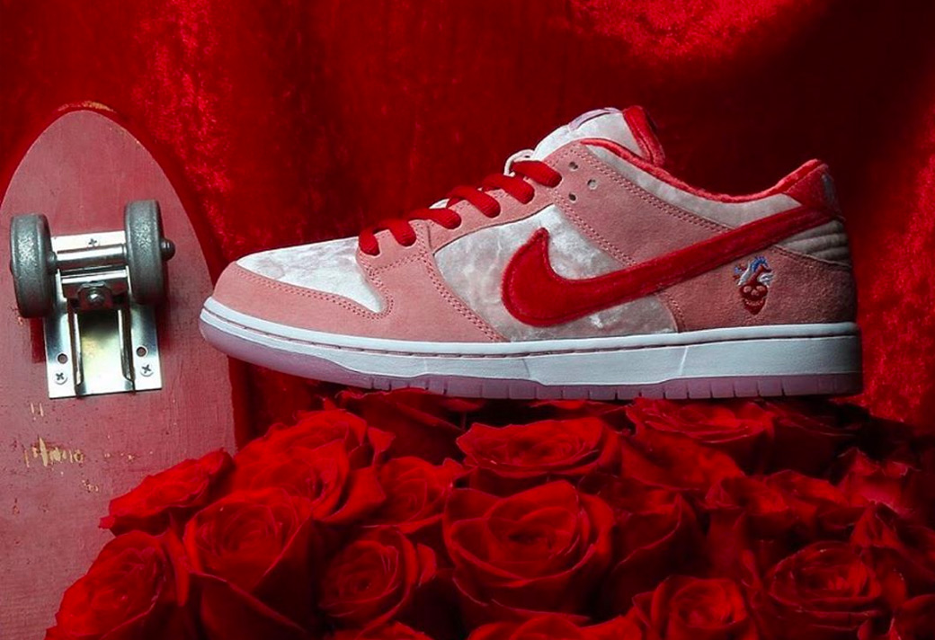 Nike,Sean Cliver,Dunk SB Low,D 市价高达 1W6!这款 Dunk 越看越心动,周六发售! Nike,Sean Cliver,Dunk SB Low,D 市价高达 1W6!这款 Dunk 越看越心动,周六发售!
