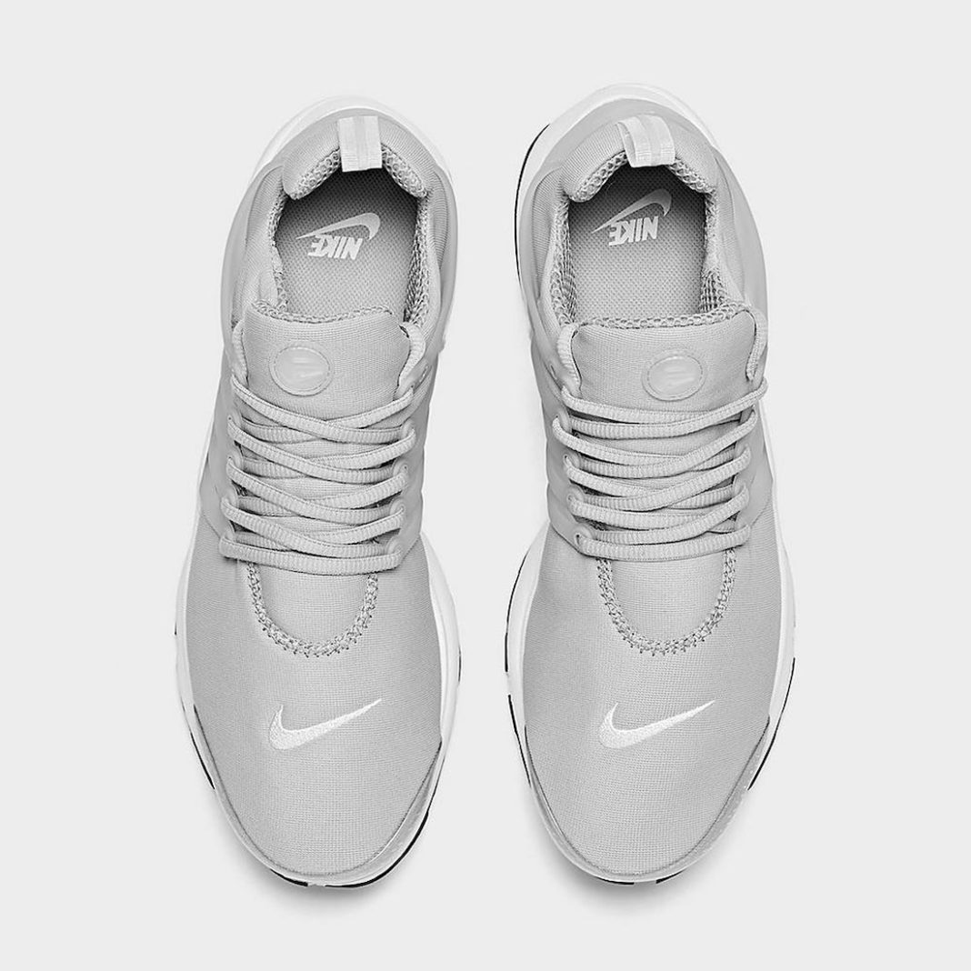 Nike,Air Presto,Light Smoke Gr 机能风满满!这款纯灰 Nike Air Presto 你打几分? Nike,Air Presto,Light Smoke Gr 机能风满满!这款纯灰 Nike Air Presto 你打几分?