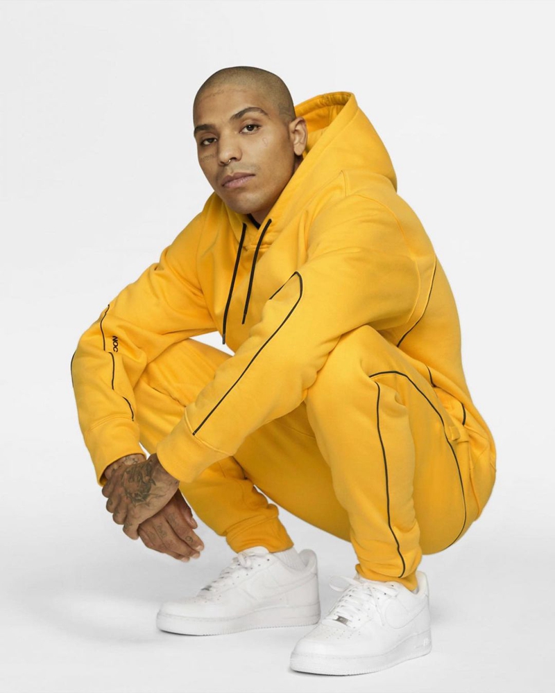 Nike,Drake,NOCTA 万众期待的 Drake x Nike 上架官网!本周六发售! Nike,Drake,NOCTA 万众期待的 Drake x Nike 上架官网!本周六发售!