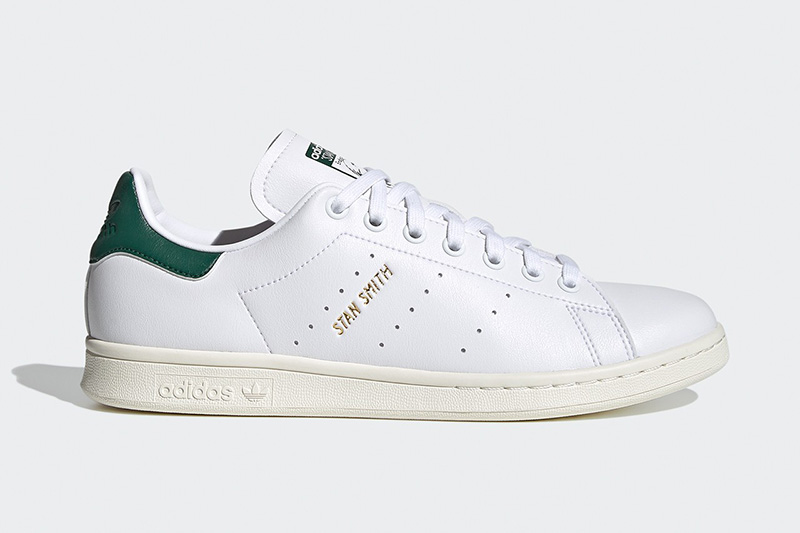 adidas Originals,Stan Smith 环保无处不在!Stan Smith 将都以可再生材质打造! adidas Originals,Stan Smith 环保无处不在!Stan Smith 将都以可再生材质打造!