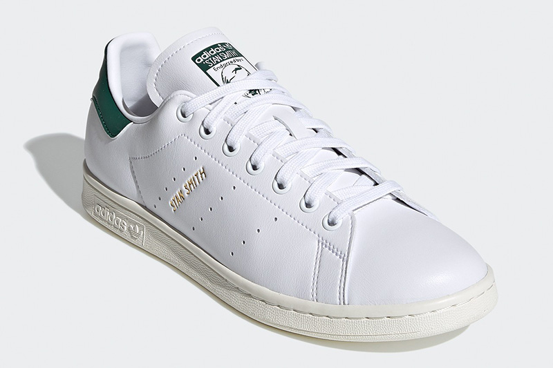 adidas Originals,Stan Smith 环保无处不在!Stan Smith 将都以可再生材质打造! adidas Originals,Stan Smith 环保无处不在!Stan Smith 将都以可再生材质打造!