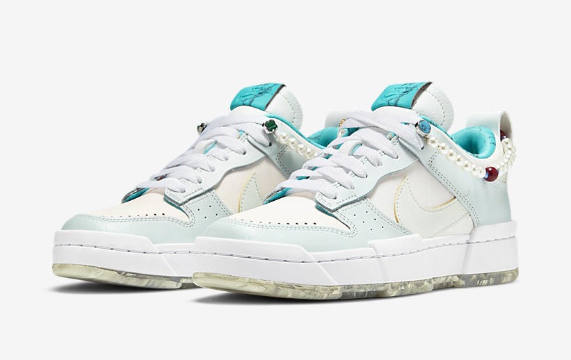 Dunk Low Disrupt,Nike,发售 店铺登记开启!市价翻倍的紫禁 Dunk 即将正式发售 Dunk Low Disrupt,Nike,发售 店铺登记开启!市价翻倍的紫禁 Dunk 即将正式发售