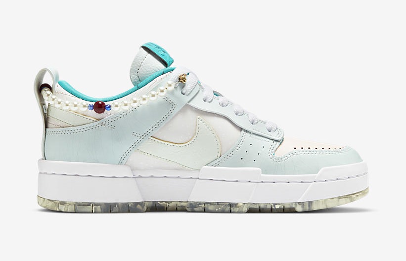 Dunk Low Disrupt,Nike,发售 店铺登记开启!市价翻倍的紫禁 Dunk 即将正式发售 Dunk Low Disrupt,Nike,发售 店铺登记开启!市价翻倍的紫禁 Dunk 即将正式发售