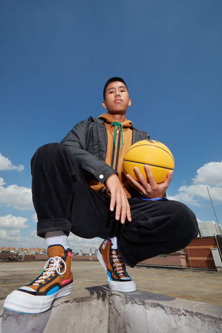 Converse,Chuck 70,发售 南海岸 + 水晶底!Converse 2021 春季系列下周发售! Converse,Chuck 70,发售 南海岸 + 水晶底!Converse 2021 春季系列下周发售!