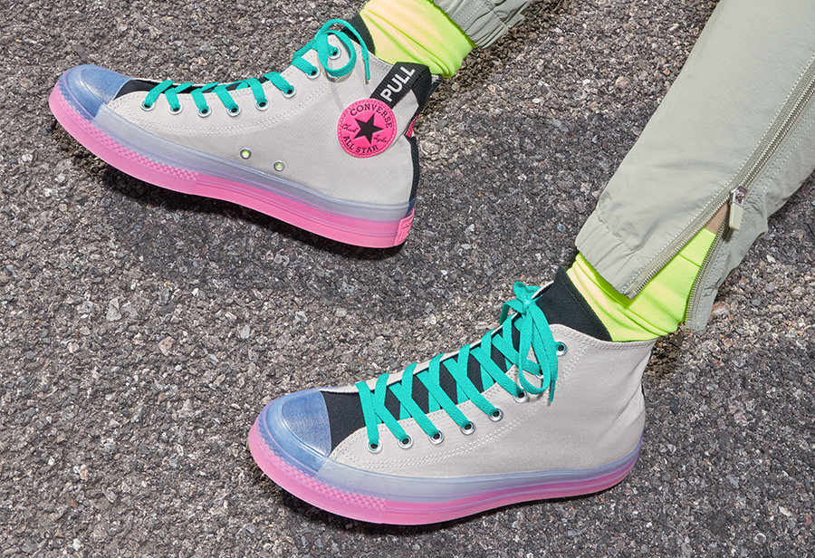 Converse,Chuck 70,发售 南海岸 + 水晶底!Converse 2021 春季系列下周发售! Converse,Chuck 70,发售 南海岸 + 水晶底!Converse 2021 春季系列下周发售!