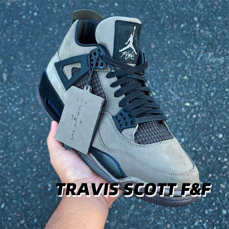 DB0732-200,AJ4,Air Jordan 4 DB0732-200 酷似 Travis Scott 风格!这双下月 AJ4 新品,有点东西! DB0732-200,AJ4,Air Jordan 4 DB0732-200 酷似 Travis Scott 风格!这双下月 AJ4 新品,有点东西!