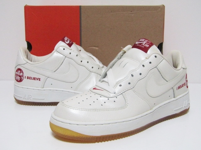 Nike,AF1,Air Force 1 Low,I Bel 神似权志龙联名!新年隐藏大招「刮刮乐 AF1」曝光!目测要火! Nike,AF1,Air Force 1 Low,I Bel 神似权志龙联名!新年隐藏大招「刮刮乐 AF1」曝光!目测要火!