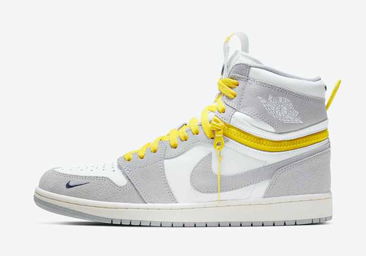 Air Jordan 1,AJ1,明星 能换四款配色!雷·阿伦晒全新黑脚趾 AJ1!这玩法有点厉害! Air Jordan 1,AJ1,明星 能换四款配色!雷·阿伦晒全新黑脚趾 AJ1!这玩法有点厉害!
