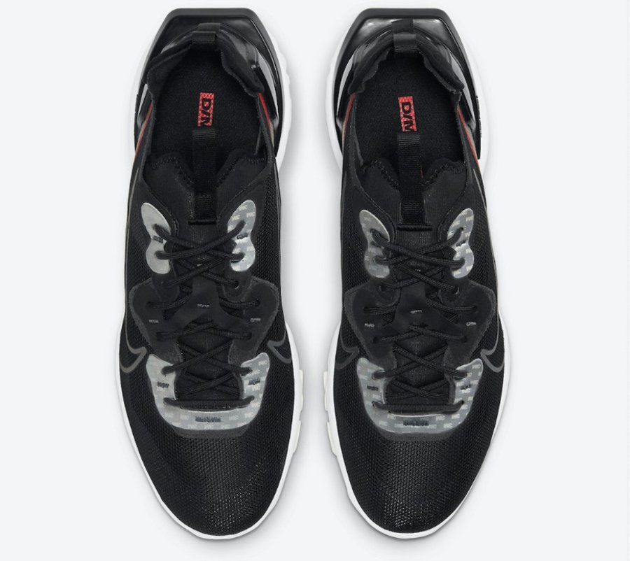 React Vision,Nike,CT3343-002 3M 反光元素加持!Nike React Vision 新配色即将发售 React Vision,Nike,CT3343-002 3M 反光元素加持!Nike React Vision 新配色即将发售