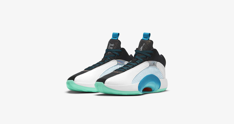 Air Jordan 35 国产球员牌面!郭艾伦专属 Air Jordan 35 上架官网! Air Jordan 35 国产球员牌面!郭艾伦专属 Air Jordan 35 上架官网!