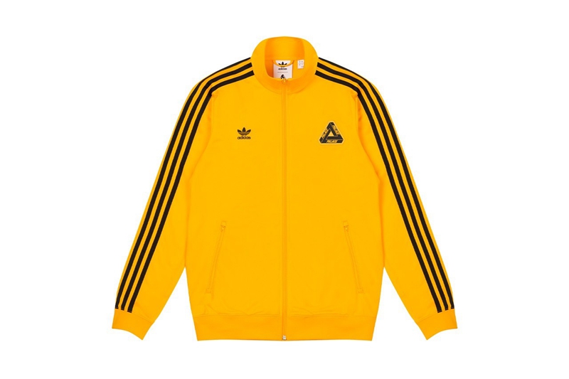 adidas,Palace 还是熟悉的味道!adidas 再度携手 Palace 推出全新服饰系列! adidas,Palace 还是熟悉的味道!adidas 再度携手 Palace 推出全新服饰系列!