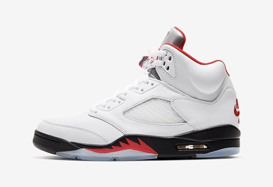 Air Jordan 35,Jordan Brand,CQ4 将于近日发售 致敬流川枫配色!Air Jordan 35 “Fire Red” 官图释出! Air Jordan 35,Jordan Brand,CQ4 将于近日发售 致敬流川枫配色!Air Jordan 35 “Fire Red” 官图释出!
