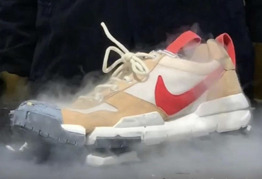 火星鞋,Tom Sachs,Nike,Mars Yard 2 官宣!火星鞋 2.5 本月登场!但入手方式真够特殊! 火星鞋,Tom Sachs,Nike,Mars Yard 2 官宣!火星鞋 2.5 本月登场!但入手方式真够特殊!