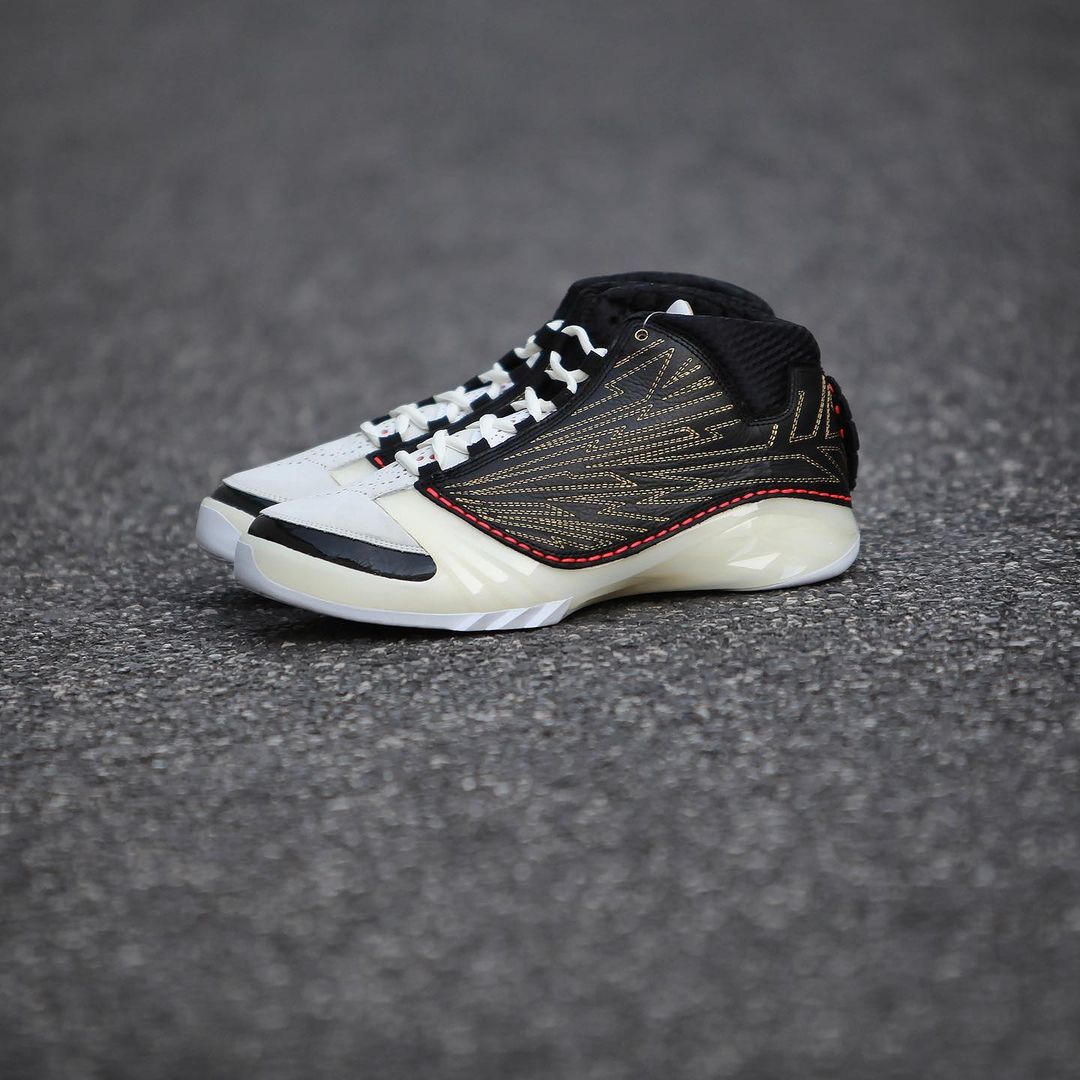 Titan,Air Jordan 23,Air Jordan Titan x Air Jordan 23 下周正式登场!这次国内也会发! Titan,Air Jordan 23,Air Jordan Titan x Air Jordan 23 下周正式登场!这次国内也会发!