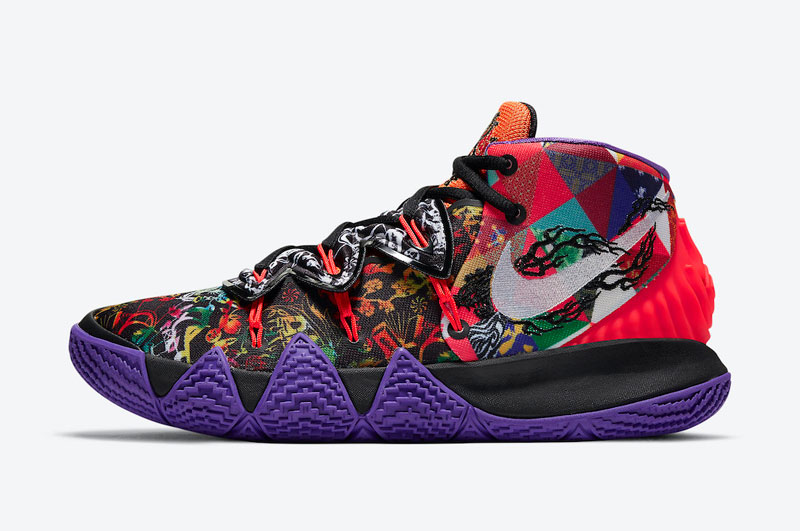 Nike,Kybrid S2,Chinese New Yea 「鸳鸯 CNY」 Kybrid S2 官图曝光!细节多到数不清! Nike,Kybrid S2,Chinese New Yea 「鸳鸯 CNY」 Kybrid S2 官图曝光!细节多到数不清!