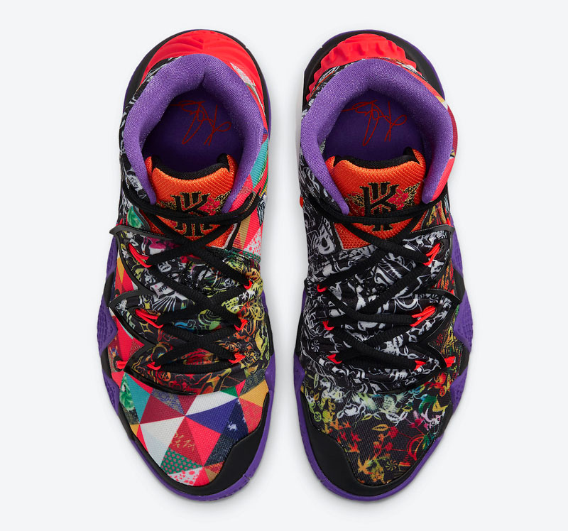 Nike,Kybrid S2,Chinese New Yea 「鸳鸯 CNY」 Kybrid S2 官图曝光!细节多到数不清! Nike,Kybrid S2,Chinese New Yea 「鸳鸯 CNY」 Kybrid S2 官图曝光!细节多到数不清!