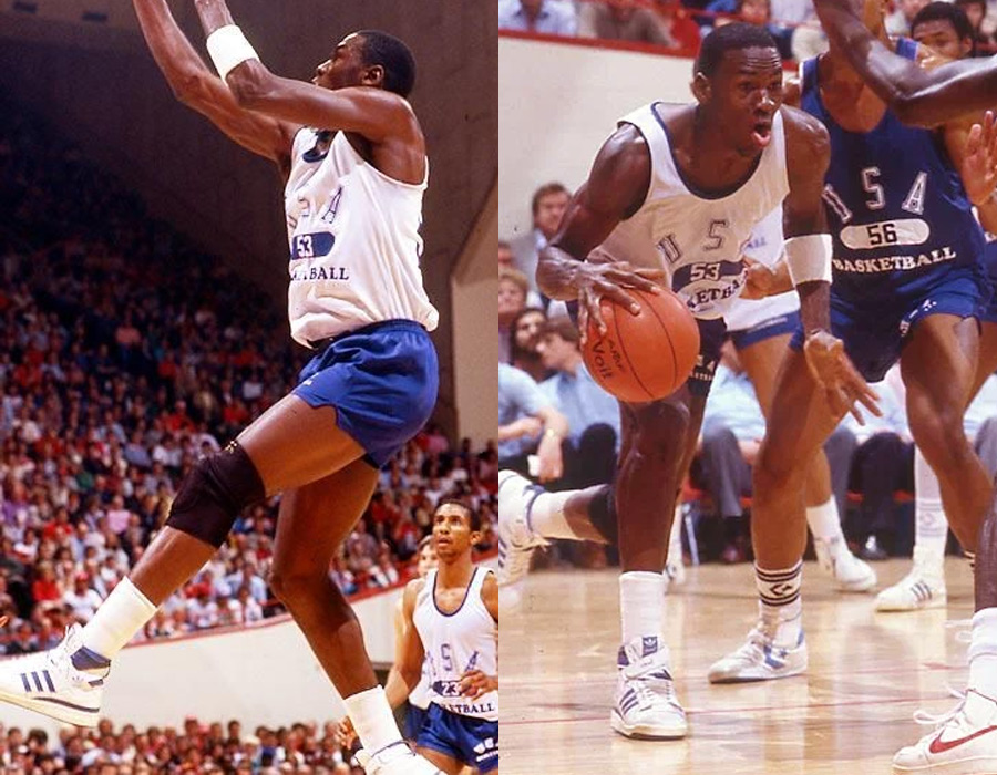 时隔,年,回归,曾经,穿过,的,adidas,战靴,居然, 时隔 36 年回归!MJ 曾经穿过的 adidas 战靴居然复刻了! 时隔,年,回归,曾经,穿过,的,adidas,战靴,居然, 时隔 36 年回归!MJ 曾经穿过的 adidas 战靴居然复刻了!