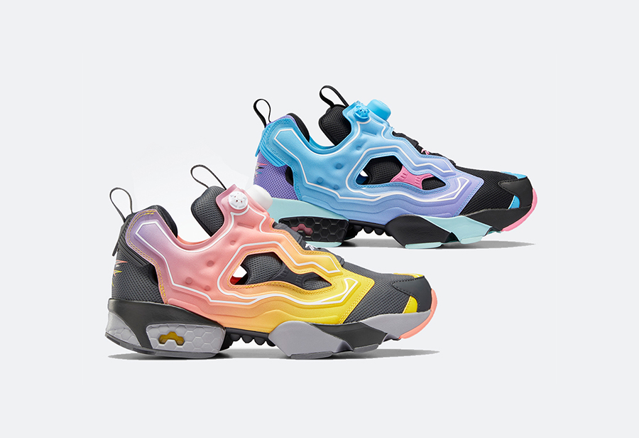 Instapump Fury,Reebok,FY9332,F 将于近期发售 亮眼霓虹灯配色!两款最新配色 Instapump Fury 曝出! Instapump Fury,Reebok,FY9332,F 将于近期发售 亮眼霓虹灯配色!两款最新配色 Instapump Fury 曝出!