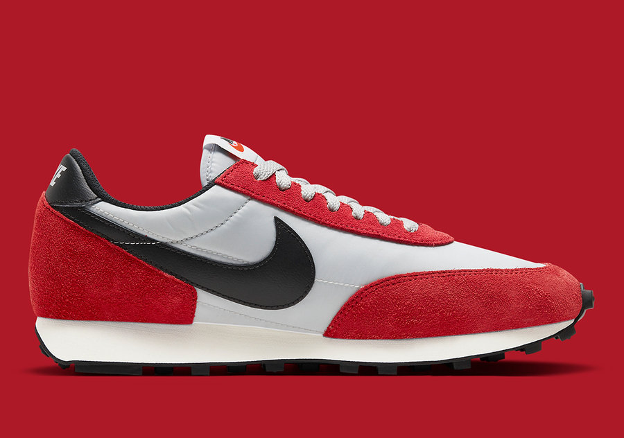 Daybreak,Nike,DB4635-001 将于近期发售 经典芝加哥配色!全新 Nike Daybreak 即将发售! Daybreak,Nike,DB4635-001 将于近期发售 经典芝加哥配色!全新 Nike Daybreak 即将发售!